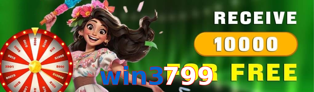 Win3799