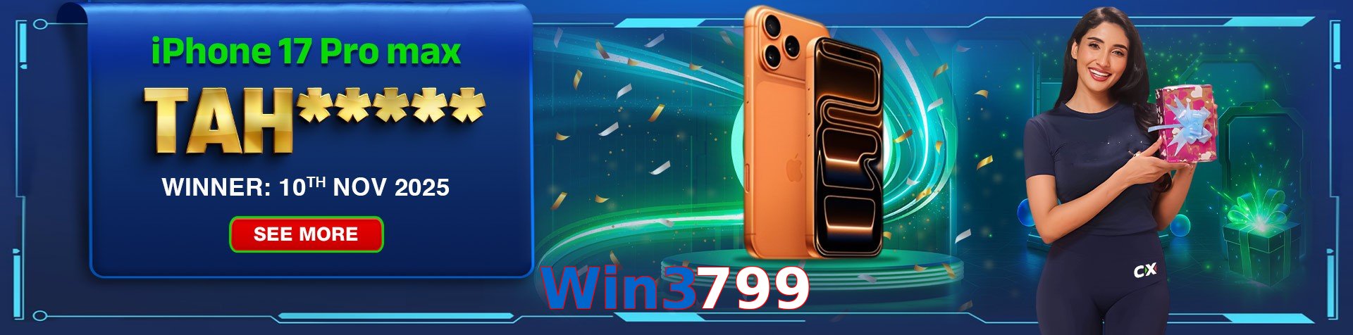 Win3799