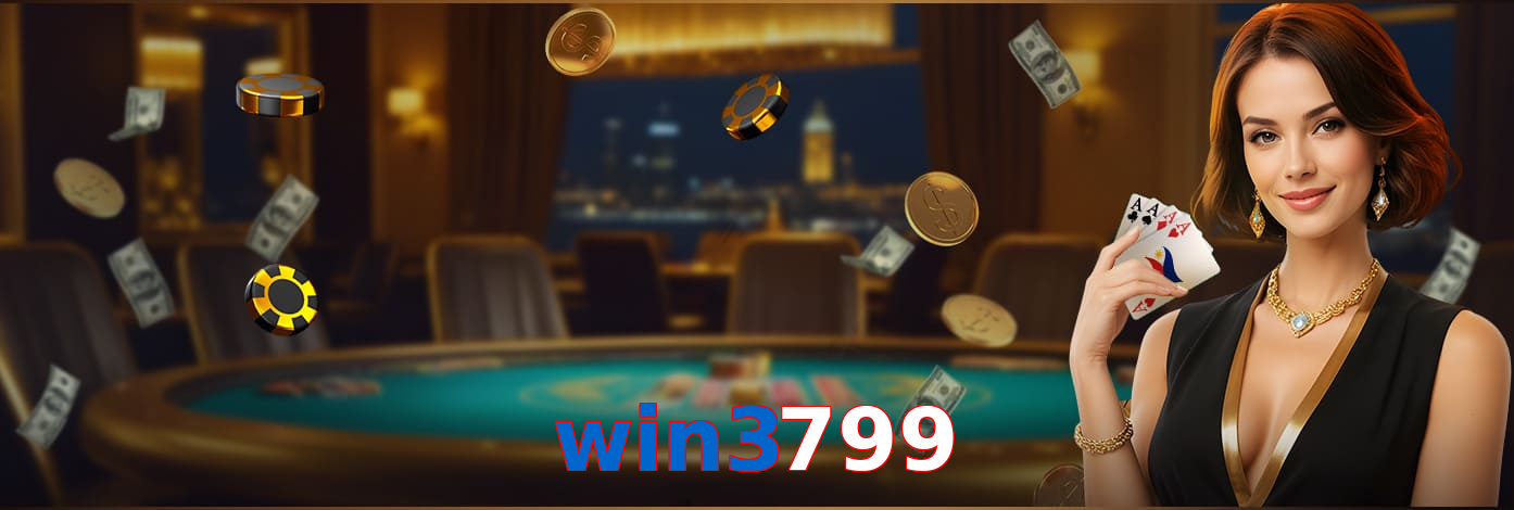 Win3799
